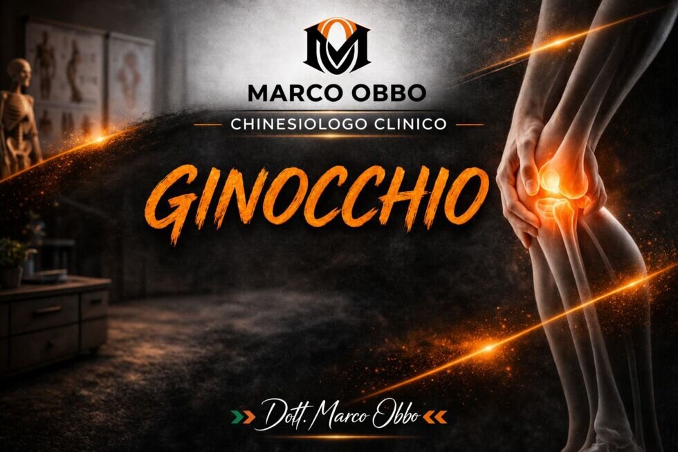 Protocollo Ginocchio