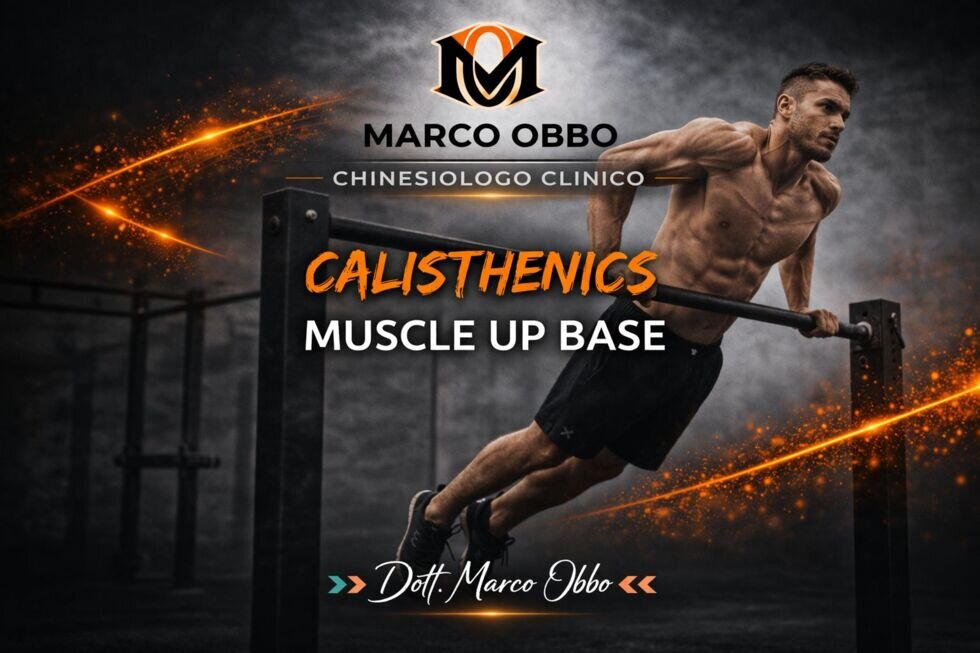 Protocollo Muscle up