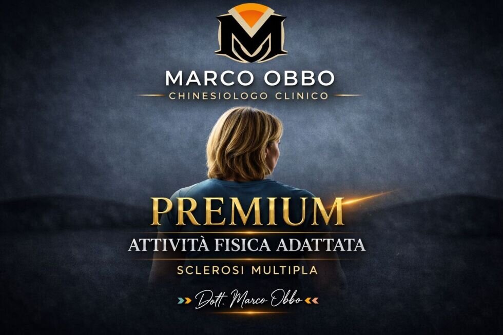 Protocollo Sclerosi Multipla