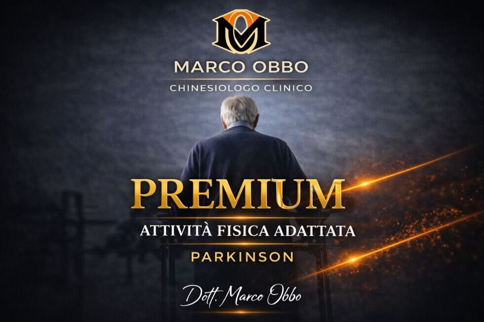 Protocollo Parkinson