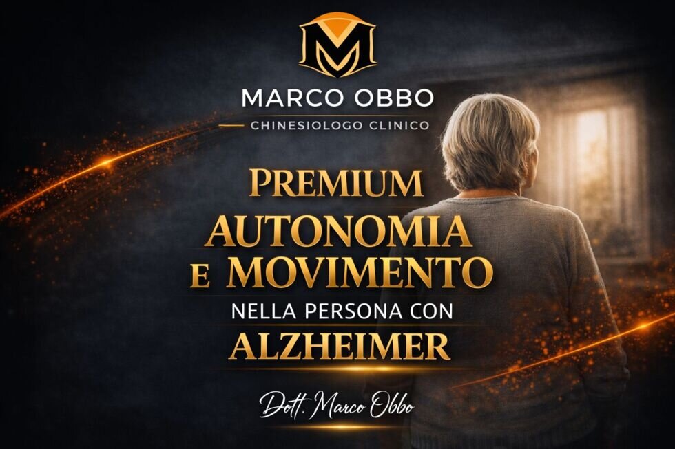 Protocollo Alzheimer