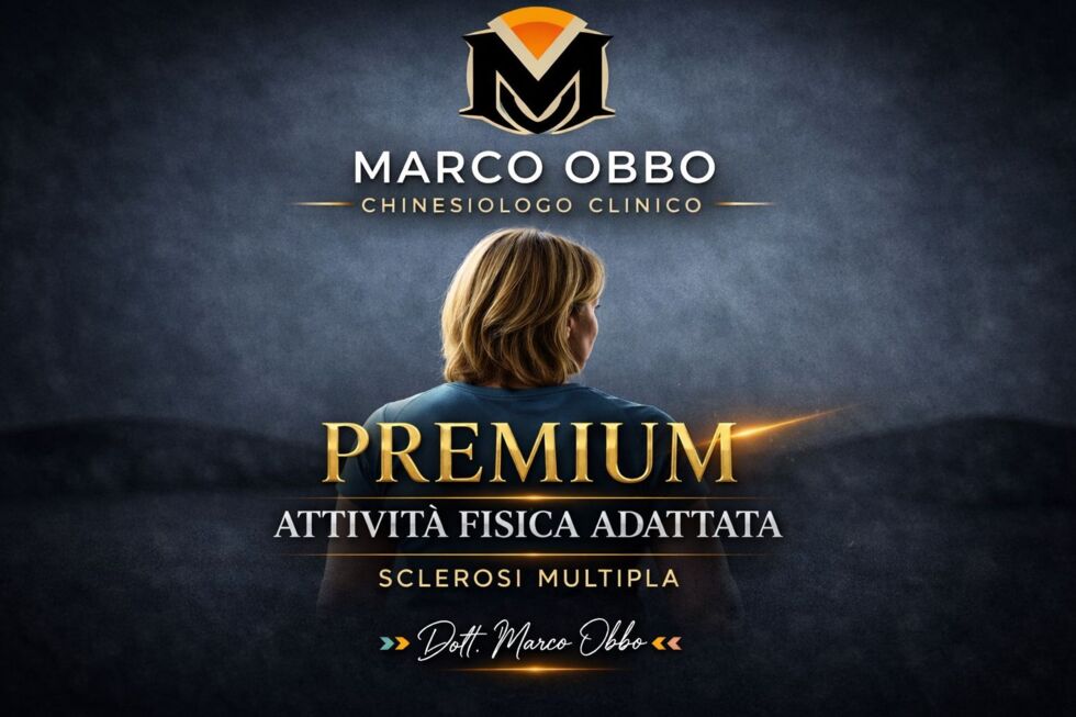 Protocollo Sclerosi Multipla