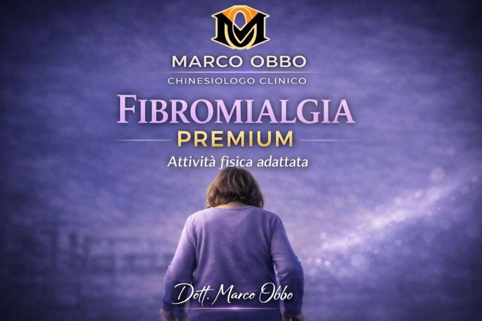 Protocollo Fibromialgia