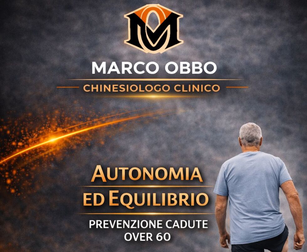 Protocollo Autonomia Ed Equilibrio Over 60